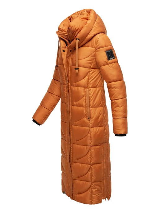 Navahoo chaqueta acolchada para mujer Waffelchen – Elegante & Cálida - Image 3