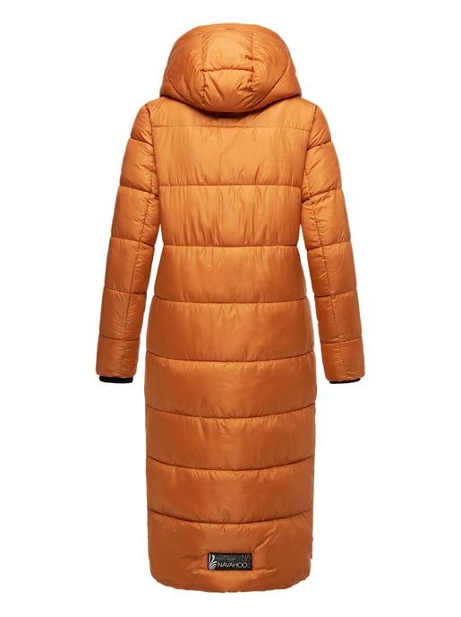 Navahoo chaqueta acolchada para mujer Waffelchen – Elegante & Cálida - Image 4