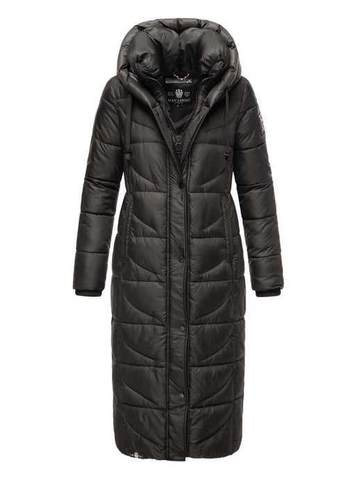 Navahoo chaqueta acolchada para mujer Waffelchen – Elegante & Cálida - Image 1