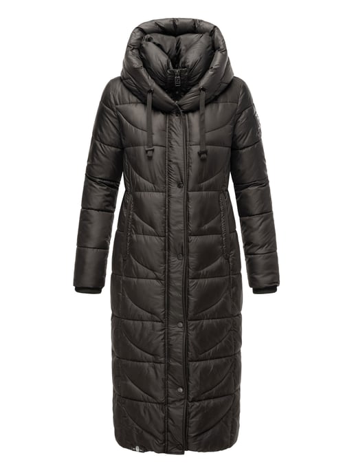 Navahoo chaqueta acolchada para mujer Waffelchen – Elegante & Cálida - Image 2