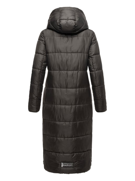 Navahoo chaqueta acolchada para mujer Waffelchen – Elegante & Cálida - Image 4