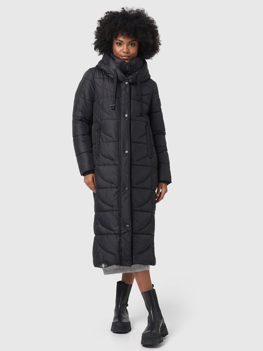 Navahoo chaqueta acolchada para mujer Waffelchen – Elegante & Cálida - Image 6