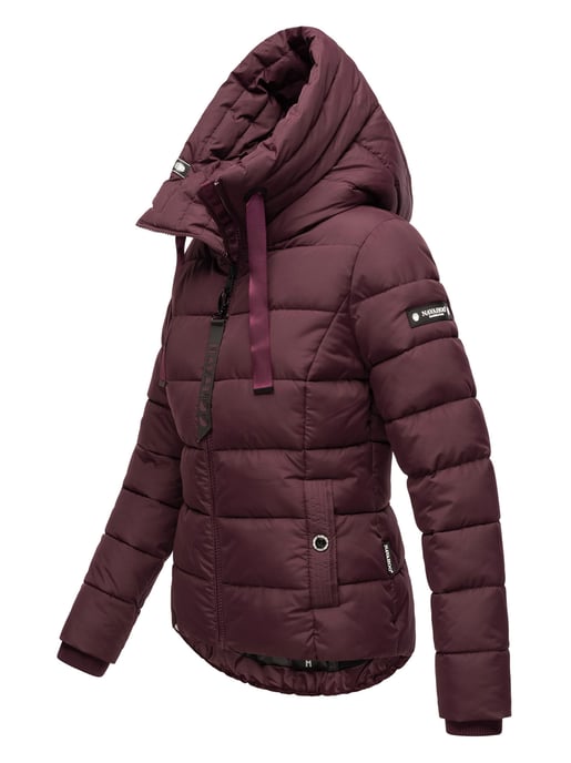 Navahoo chaqueta acolchada para mujer Amayaa – Elegante & Ligera - Image 3