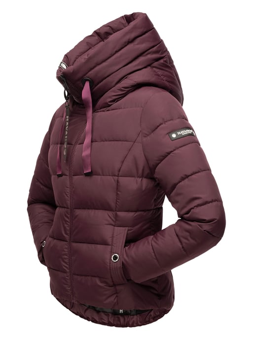 Navahoo chaqueta acolchada para mujer Amayaa – Elegante & Ligera - Image 4