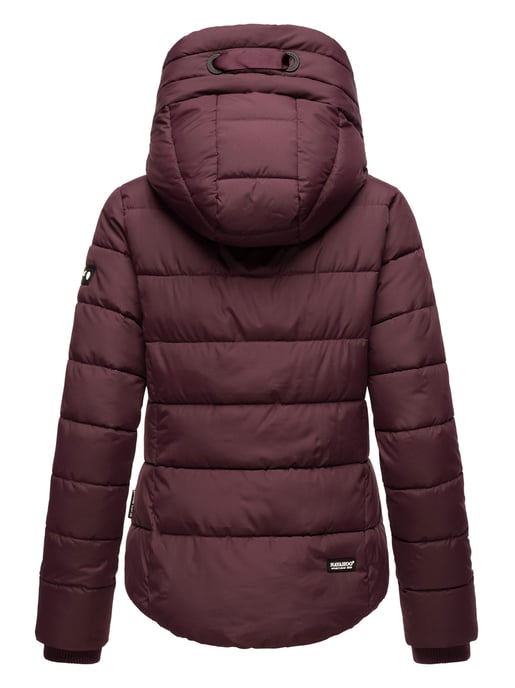 Navahoo chaqueta acolchada para mujer Amayaa – Elegante & Ligera - Image 5