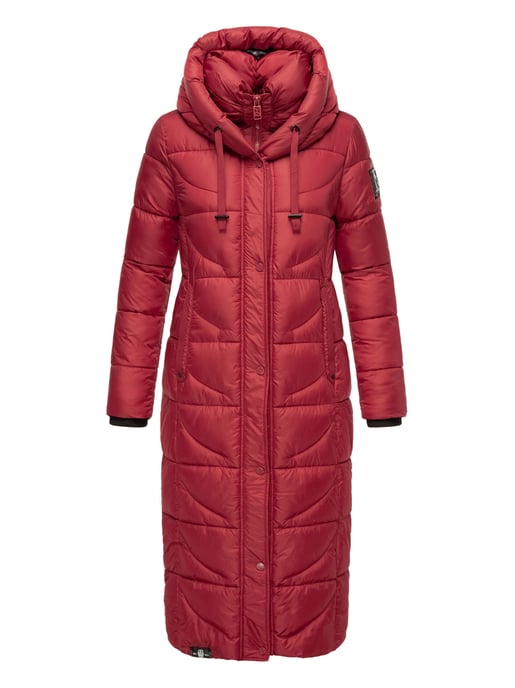 Navahoo chaqueta acolchada para mujer Waffelchen – Elegante & Cálida - Image 2