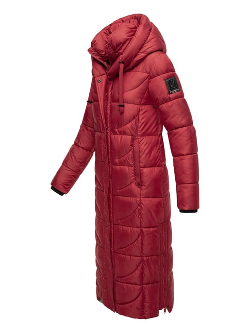Navahoo chaqueta acolchada para mujer Waffelchen – Elegante & Cálida - Image 3