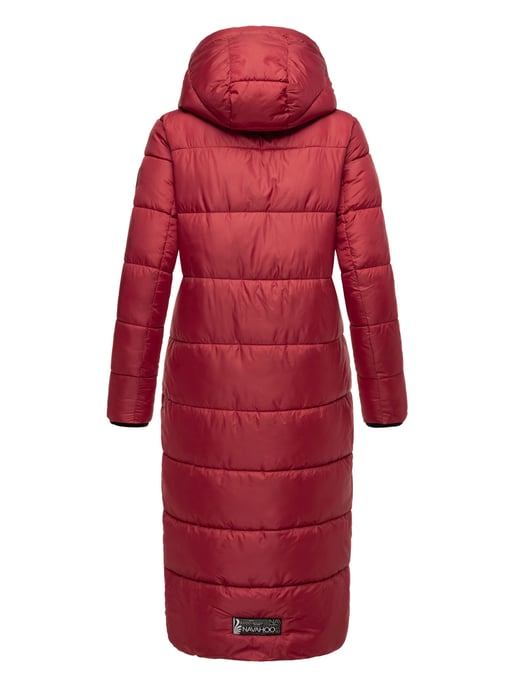 Navahoo chaqueta acolchada para mujer Waffelchen – Elegante & Cálida - Image 4