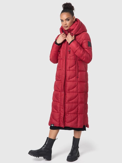 Navahoo chaqueta acolchada para mujer Waffelchen – Elegante & Cálida - Image 6
