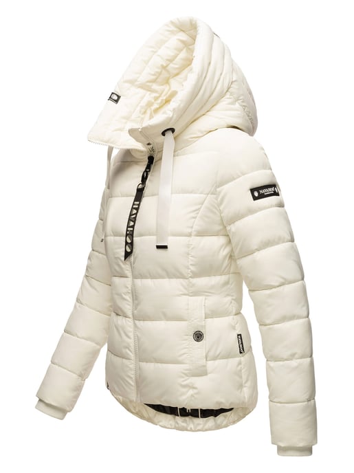 Navahoo chaqueta acolchada para mujer Amayaa – Elegante & Ligera - Image 3