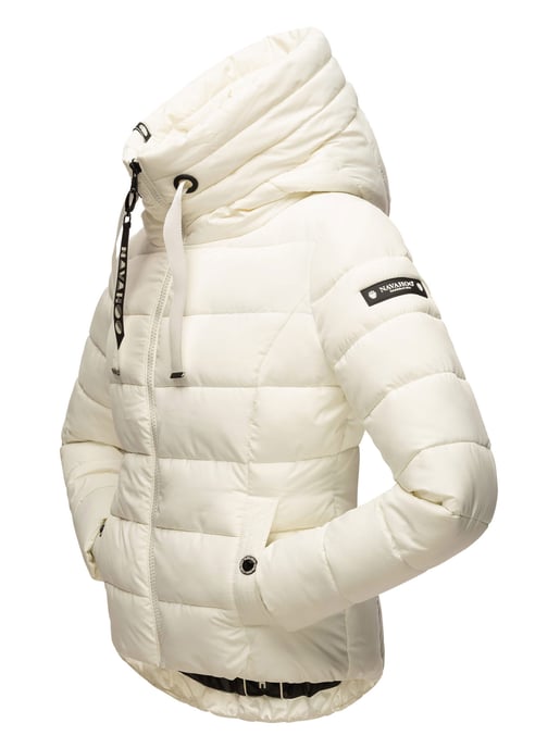 Navahoo chaqueta acolchada para mujer Amayaa – Elegante & Ligera - Image 4