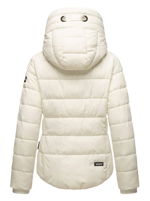 Navahoo chaqueta acolchada para mujer Amayaa – Elegante & Ligera - Image 5