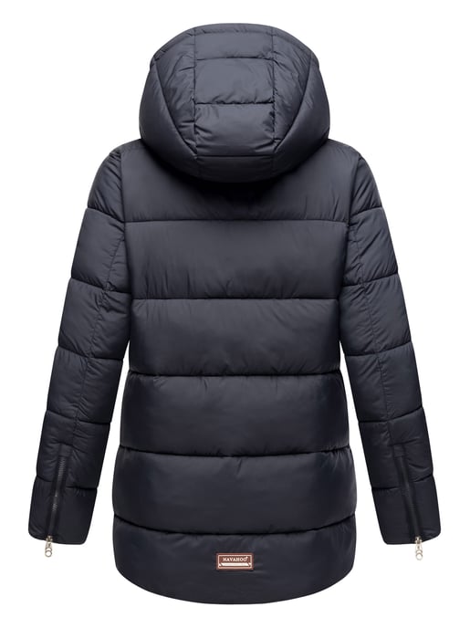 Navahoo chaqueta acolchada para mujer Wattewölkchen – Ligera & Cálida - Image 4