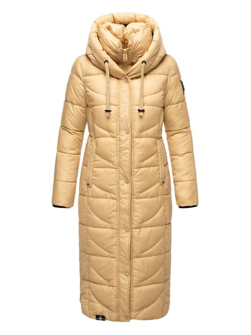 Navahoo chaqueta acolchada para mujer Waffelchen – Elegante & Cálida - Image 2