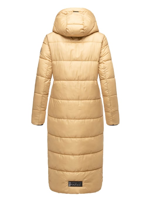 Navahoo chaqueta acolchada para mujer Waffelchen – Elegante & Cálida - Image 4