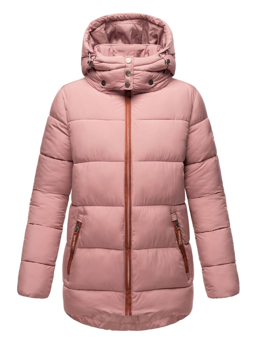 Navahoo chaqueta acolchada para mujer Wattewölkchen – Ligera & Cálida - Image 2