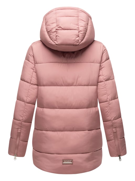 Navahoo chaqueta acolchada para mujer Wattewölkchen – Ligera & Cálida - Image 4
