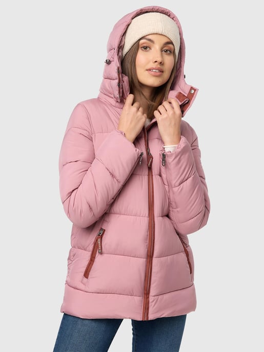 Navahoo chaqueta acolchada para mujer Wattewölkchen – Ligera & Cálida - Image 6
