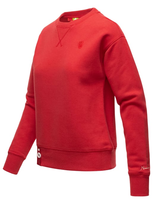 Navahoo sudadera con capucha mujer Zuckerschnecke – Cálida & Moderna - Image 2