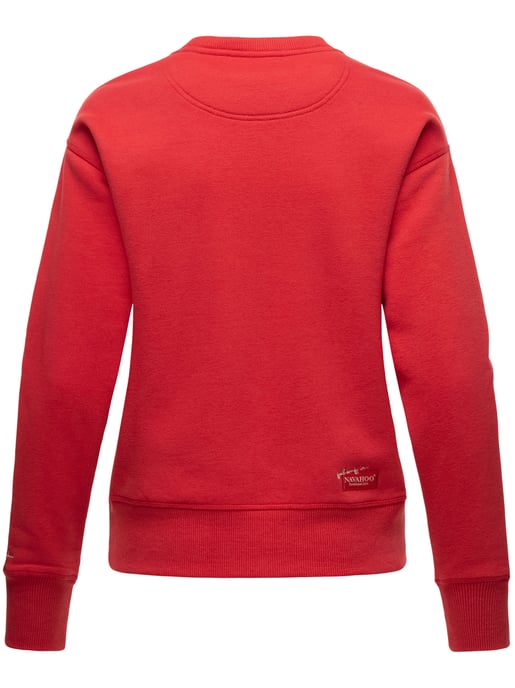 Navahoo sudadera con capucha mujer Zuckerschnecke – Cálida & Moderna - Image 3