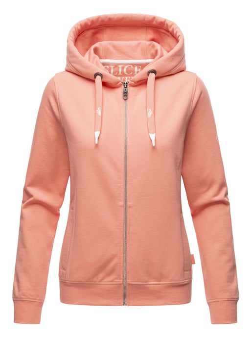 Navahoo chaqueta sudadera para mujer Engelshaar – Cálida, Moderna & Cómoda - Image 2
