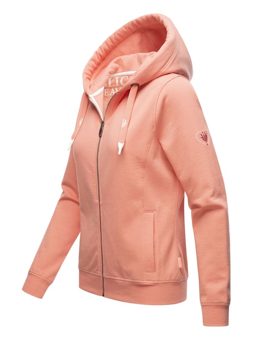 Navahoo chaqueta sudadera para mujer Engelshaar – Cálida, Moderna & Cómoda - Image 3
