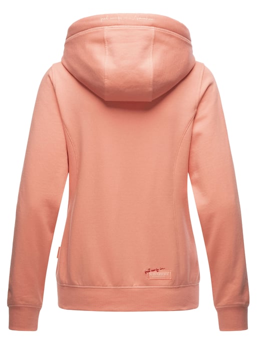 Navahoo chaqueta sudadera para mujer Engelshaar – Cálida, Moderna & Cómoda - Image 4