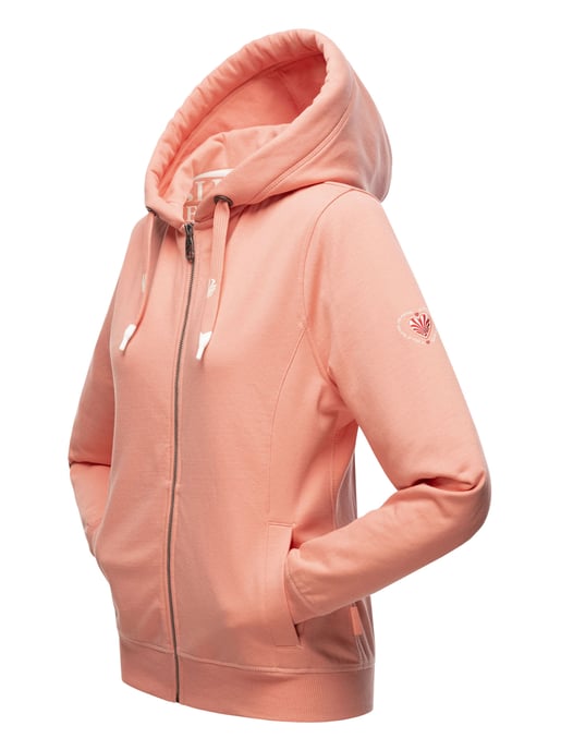 Navahoo chaqueta sudadera para mujer Engelshaar – Cálida, Moderna & Cómoda - Image 5