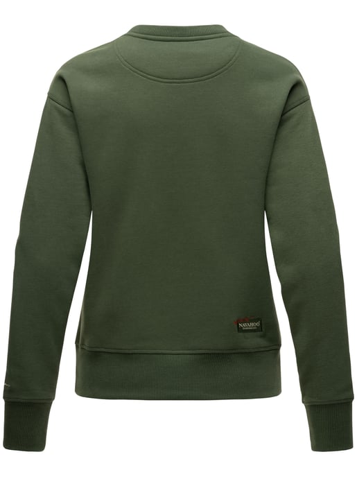 Navahoo sudadera con capucha mujer Zuckerschnecke – Cálida & Moderna - Image 3