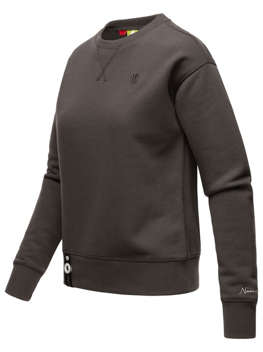 Navahoo sudadera con capucha mujer Zuckerschnecke – Cálida & Moderna - Image 2