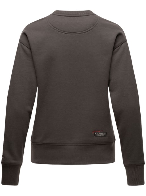 Navahoo sudadera con capucha mujer Zuckerschnecke – Cálida & Moderna - Image 3