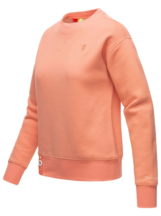 Navahoo sudadera con capucha mujer Zuckerschnecke – Cálida & Moderna - Image 2
