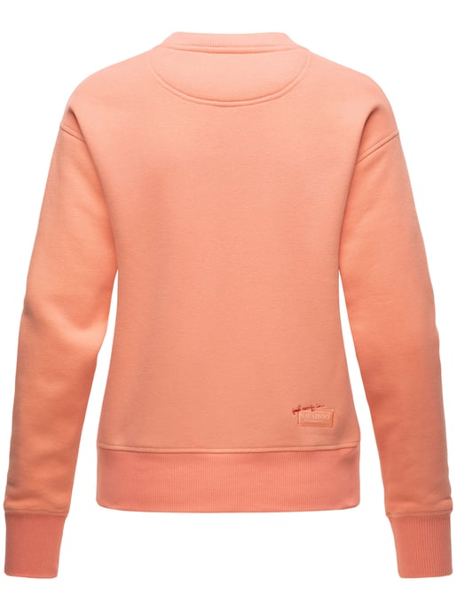 Navahoo sudadera con capucha mujer Zuckerschnecke – Cálida & Moderna - Image 3