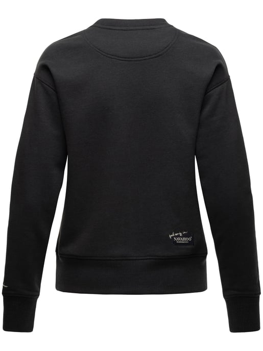 Navahoo sudadera con capucha mujer Zuckerschnecke – Cálida & Moderna - Image 2
