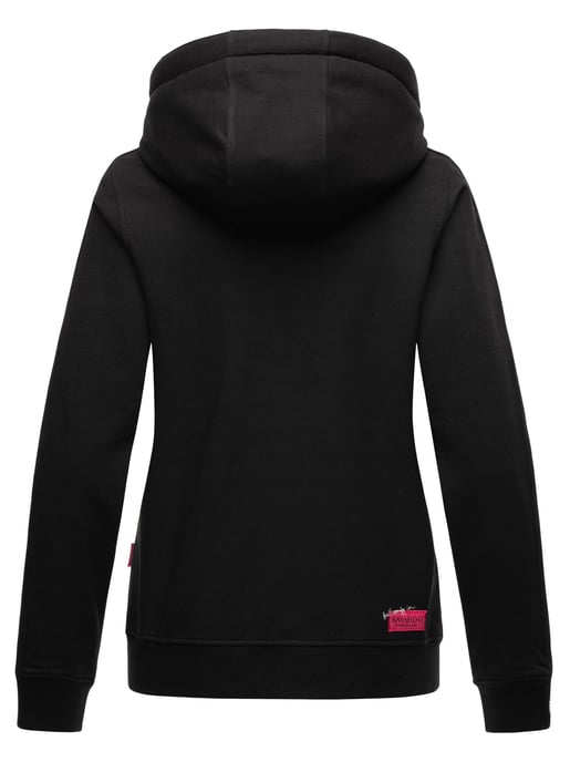 Navahoo chaqueta sudadera para mujer Cremetörtchen – Cálida & Moderna - Image 3