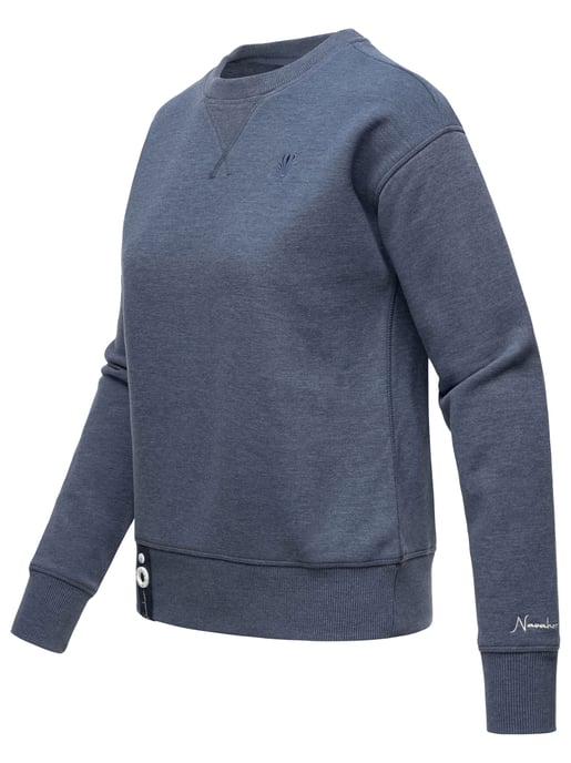 Navahoo sudadera con capucha mujer Zuckerschnecke – Cálida & Moderna - Image 2