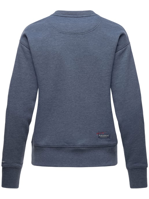 Navahoo sudadera con capucha mujer Zuckerschnecke – Cálida & Moderna - Image 3