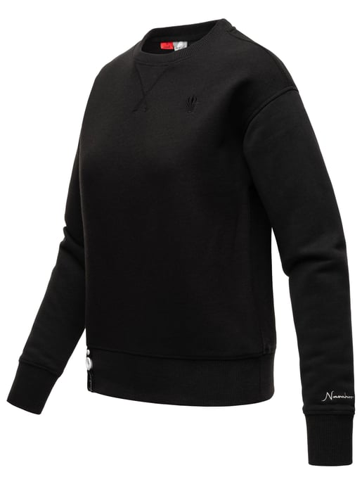 Navahoo sudadera con capucha mujer Zuckerschnecke – Cálida & Moderna - Image 2
