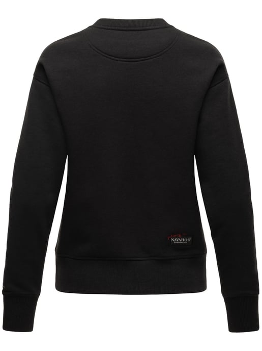 Navahoo sudadera con capucha mujer Zuckerschnecke – Cálida & Moderna - Image 3