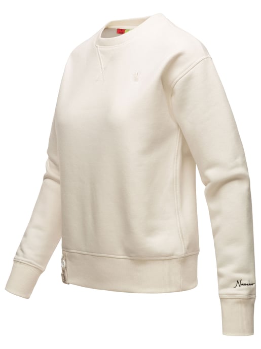 Navahoo sudadera con capucha mujer Zuckerschnecke – Cálida & Moderna - Image 2