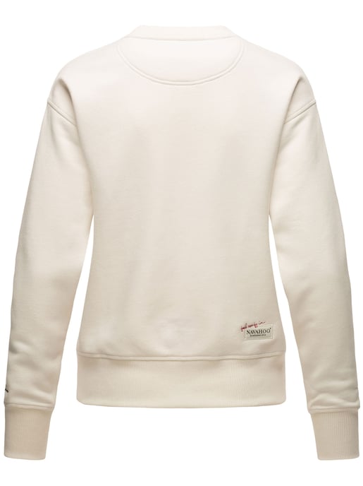 Navahoo sudadera con capucha mujer Zuckerschnecke – Cálida & Moderna - Image 3