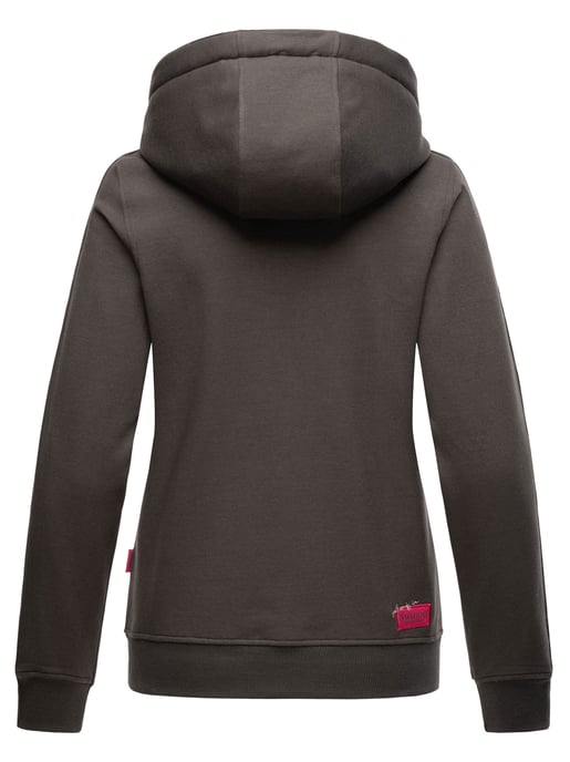 Navahoo chaqueta sudadera para mujer Cremetörtchen – Cálida & Moderna - Image 3