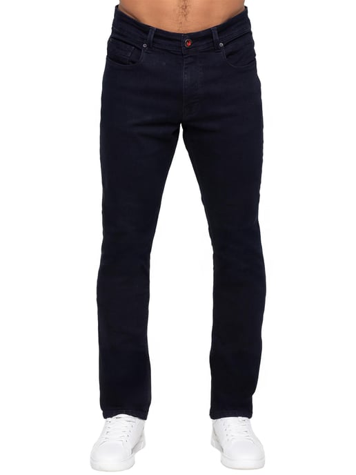 Enzo Milano | Jeans Tapered Actiflex para Hombre - Image 1