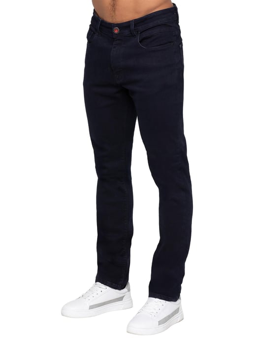 Enzo Milano | Jeans Tapered Actiflex para Hombre - Image 2