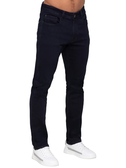 Enzo Milano | Jeans Tapered Actiflex para Hombre - Image 4
