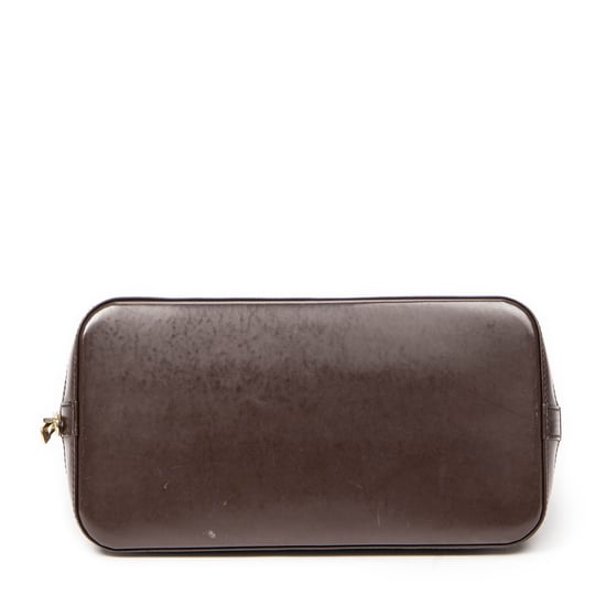 Louis Vuitton Alma PM en Marrón Lona recubierta - Image 6