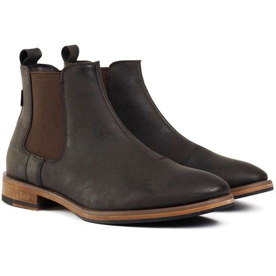 Botas Chelsea de Cardamomo Vegano V.gan - Image 2