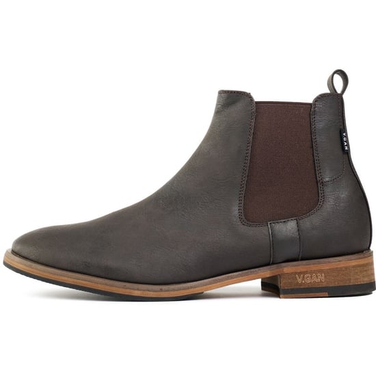 Botas Chelsea de Cardamomo Vegano V.gan - Image 4
