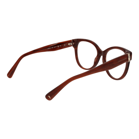 Longchamp Montura de gafas LO2714 230 52 - Image 3