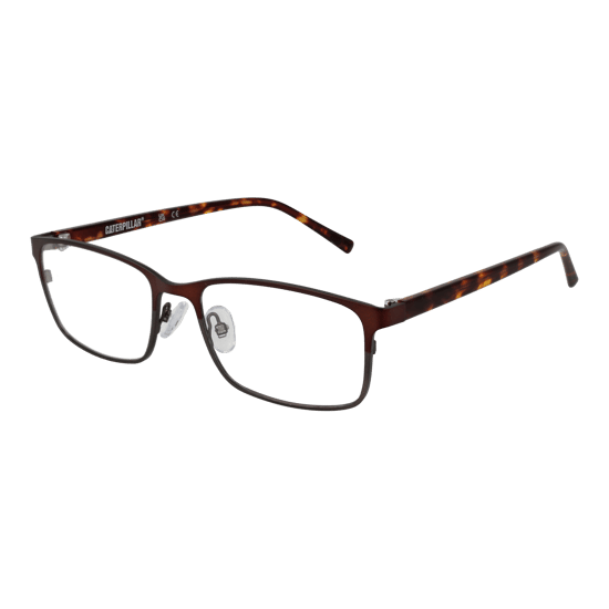 Caterpillar Montura de gafas CPO-3504 003 55 - Image 1